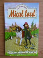 F. B. Hodgson - Micul lord