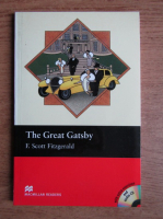 F. Scott Fitzgerald - The Great Gatsby