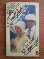 F. Scott Fitzgerald - The Great Gatsby