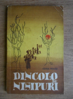 Fanus Neagu - Dincolo de nisipuri