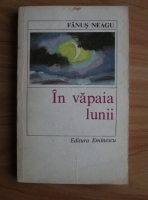 Fanus Neagu - In vapaia lunii