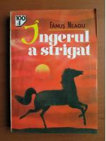 Fanus Neagu - Ingerul a strigat