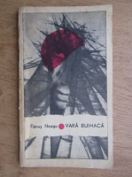 Fanus Neagu - Vara buimaca