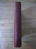 Felix Aderca - Marturia unei generatii (1929)