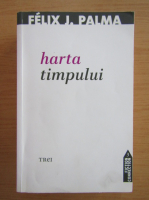 Felix J. Palma - Harta timpului
