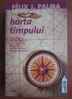 Felix J. Palma - Harta timpului