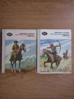 Fenimore Cooper - Calauza (2 volume)