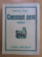 Fenimore Cooper - Corsarul rosu