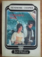 Fenimore Cooper - Corsarul rosu