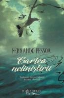 Fernando Pessoa - Cartea nelinistirii