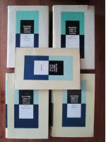 Filosofia greaca pana la Platon (4 volume + indici)