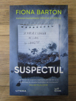 Fiona Barton - Suspectul