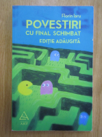 Florin Iaru - Povesti cu final schimbat