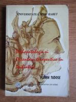 Florin Tudose - Psihopatologie si orientari terapeutice in psihiatrie