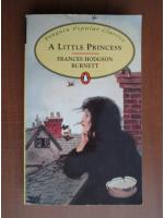 Frances Hodgson Burnett - A little princess