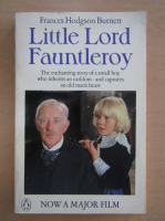 Frances Hodgson Burnett - Little Lord Fauntleroy