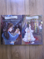 Frances Hodgson Burnett - O mica printesa (2 volume)