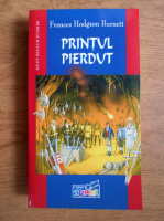 Frances Hodgson Burnett - Printul pierdut