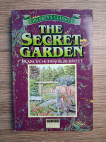 Frances Hodgson Burnett - The secret garden 