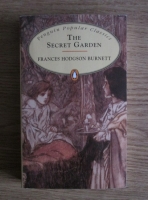 Frances Hodgson Burnett - The Secret Garden