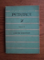Francesco Petrarca - Sonete 