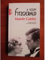 Francis Scott Fitzgerald - Marele Gatsby (Top 10+)