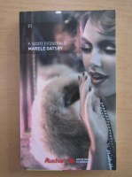 Francis Scott Fitzgerald - Marele Gatsby