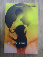 Francis Scott Fitzgerald - Tender is the night