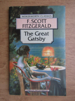 Francis Scott Fitzgerald - The great Gatsby