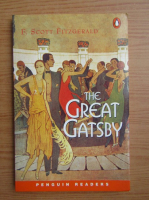 Francis Scott Fitzgerald - The great Gatsby