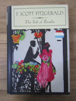 Francis Scott Fitzgerald - The side of paradise