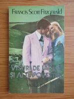 Francis Scott Fitzgerald - Visuri de iarna si alte povestiri