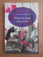 Francis Scott Fitzgerald - Visuri de iarna