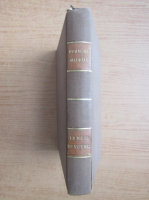 Francois Mauriac - Le noeud de viperes (1932)