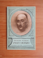 Francois Mauriac - Pages choisies