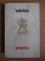 Francois Rabelais - Gargantua