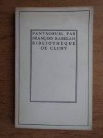 Francois Rabelais - Pantagruel