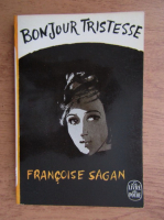 Francoise Sagan - Bonjour tristesse