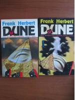 Frank Herbert - Dune (2 volume)