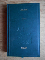 Frank Herbert - Dune (volumul 1) (Adevarul)