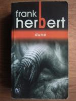 Frank Herbert - Dune