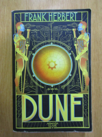 Frank Herbert - Dune