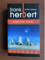 Frank Herbert - Efectul Lazar