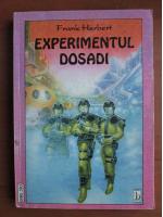 Frank Herbert - Experimentul Dosadi