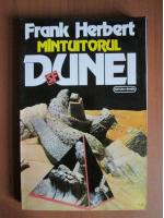 Frank Herbert - Mantuitorul Dunei