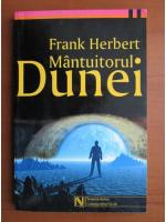 Frank Herbert - Mantuitorul Dunei