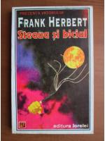 Frank Herbert - Steaua si biciul