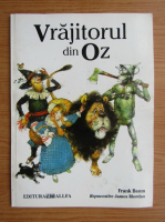 Frank L. Baum - Vrajitorul din Oz