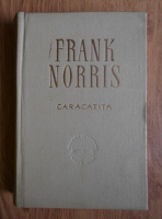 Frank Norris - Caracatita