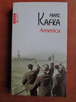 Franz Kafka - America (Top 10+)